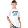 thumbnail image 5 of ICEE 80s Logo Tastefully Chillin' Crewneck T Shirts Boy Girl Teen Brisco Brands XS, 5 of 6