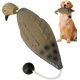thumbnail image 1 of Juguete parachoques de pato | Dead Duck Dummys Parachoques para entrenamiento de perros de caza, señuelos de juguete de espuma EVA para adiestramiento al aire libre, Retriever de aves acuáticas | Jugu, 1 of 6