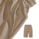 thumbnail image 5 of WILLBEST Pantalones Cortos Cargo para Hombre, de Primavera y Verano, A La Moda, de Color Liso, Cómodos y Casuales., 5 of 8