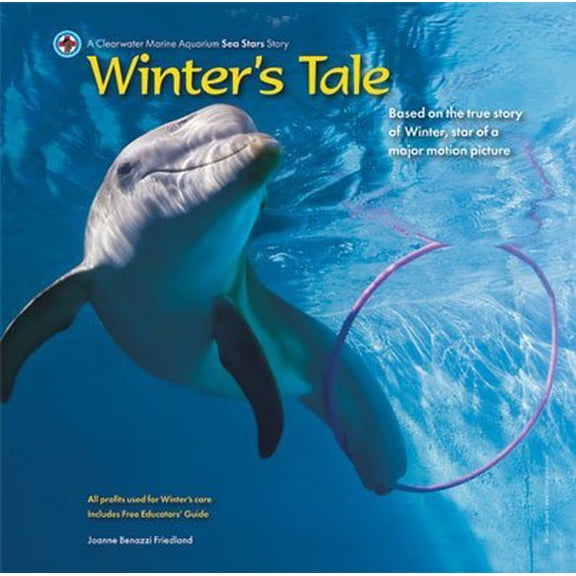 Pre-Owned Winter's Tale (Hardcover) 0981467709 9780981467702