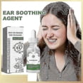 thumbnail image 4 of Ear Soothing Reduces Tinnitus Relieves Ear Itching, 4 of 5