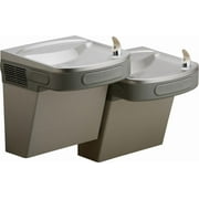 Elkay LZSTL8LC Filtered Wall Mount Bi - Level Ada Cooler 20.88 X 20 X 33.75 In.