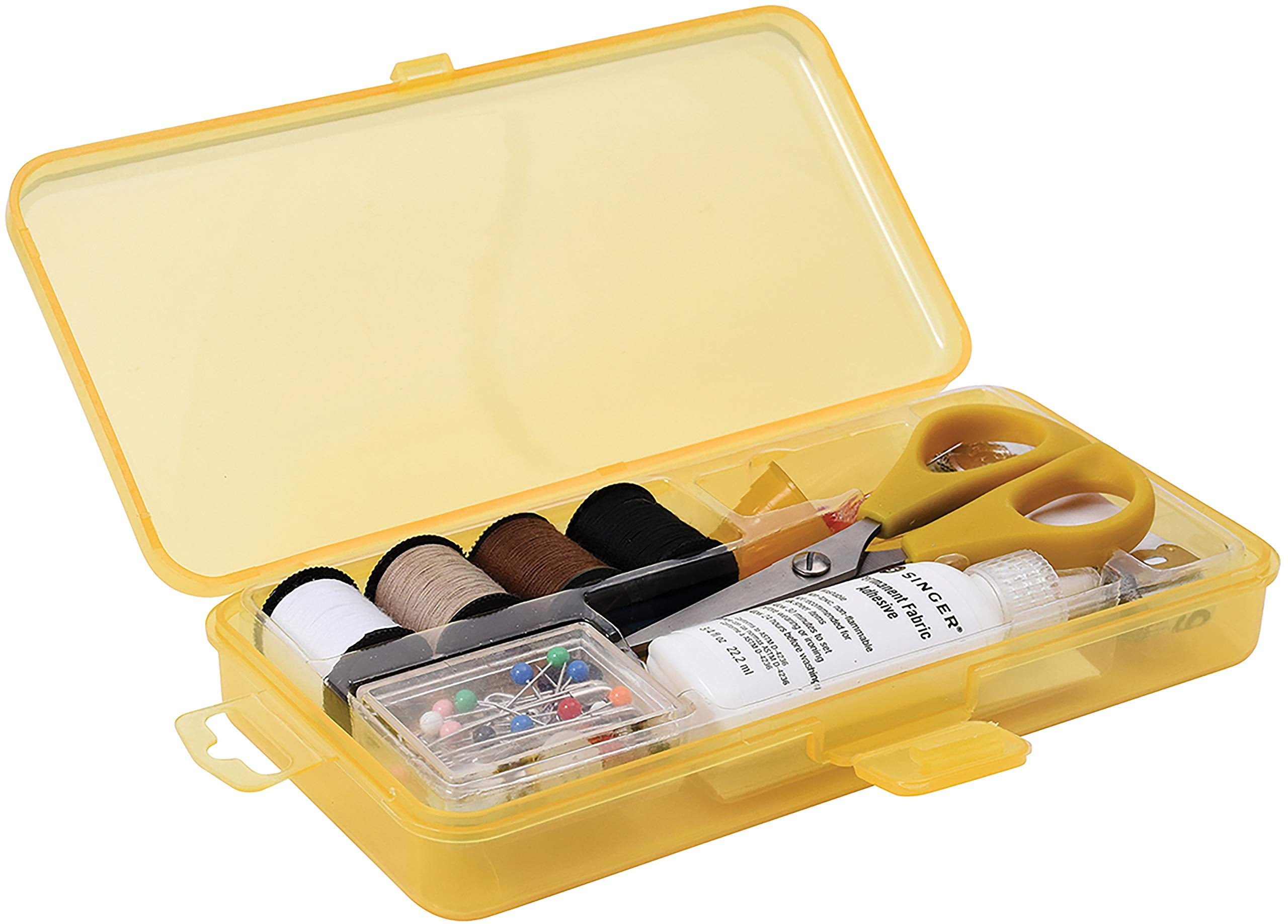 SINGER 01511 Survival Sew Kit (Pack of 8)