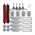 thumbnail image 2 of 23 Pcs for Roborock Sweeping Cleaner Parts Replacement Mop Filter Set, 2 of 5