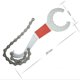 thumbnail image 5 of Kit de herramientas para bicicleta, 5 uds., herramientas profesionales de reparación de bicicletas para Extractor de bicicleta de montaña, llave de radios, soporte inferior, removedor de rue, 5 of 5