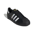thumbnail image 4 of Adadas Superstar zapatos de corte bajo, calzado informal, unisex10422, 4 of 5