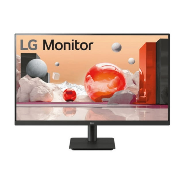 Monitor 27" LG 27MS500-B 5ms 100Hz Panel IPS Full HD HDMI