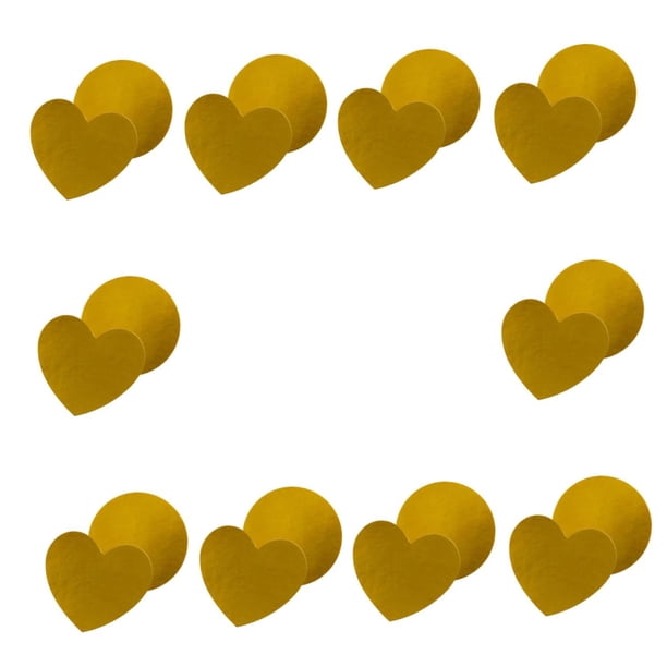 20 hojas de pegatinas de sellado dorado, pegatinas de sello, pegatina sellada, pegatina de embalaje para hornear, pegatinas de sellado prácticas