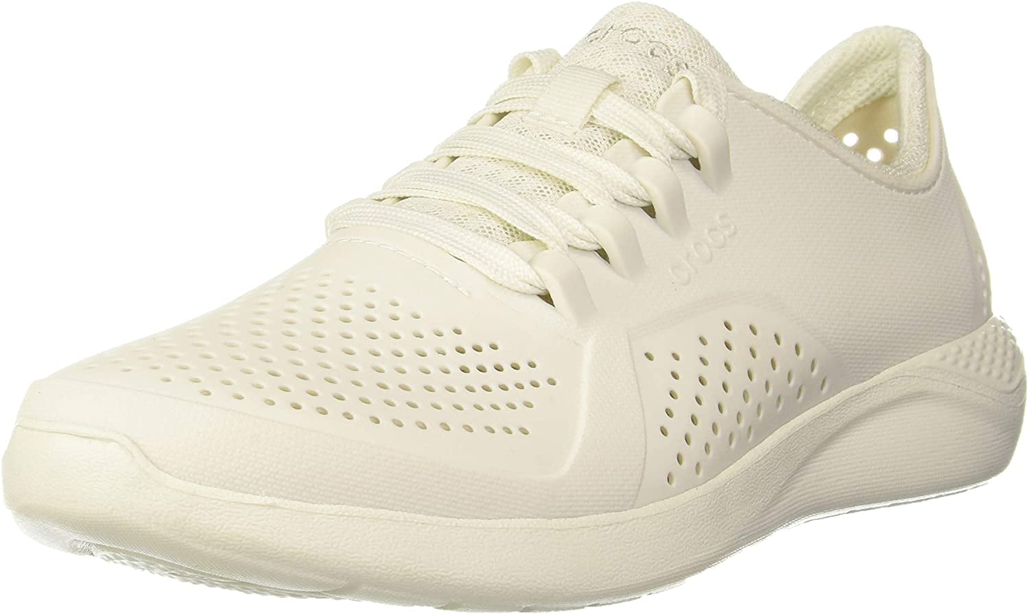 tennis shoe crocs