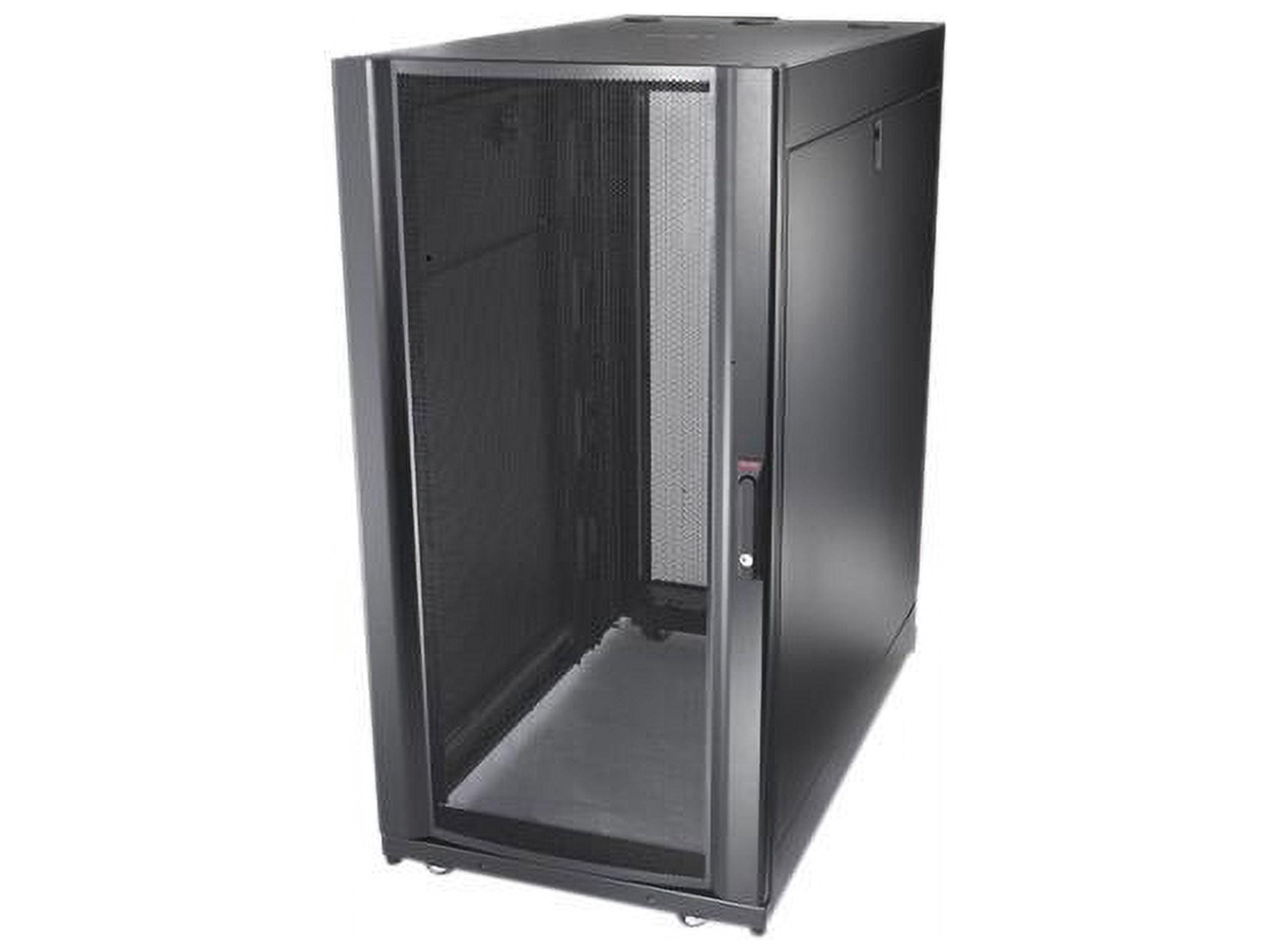 APC AR3104 24U Server Racks/Cabinets - Walmart.com