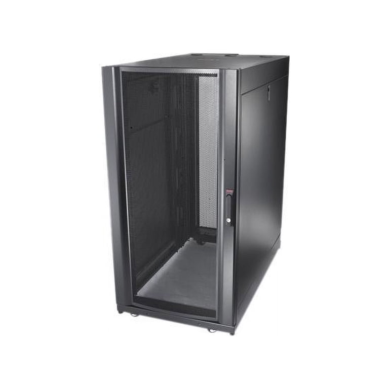 APC AR3104 24U Server Racks/Cabinets - Walmart.com