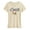 BIRCH, variant on Peanuts - Easter Egg Baseball Short Sleeve Graphic T-Shirt