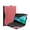 Pink, variant on Laptop Case Cover for 14 inch HP EliteBook 840/845 G9 G10 G11& for HP Elite x360 1040 G9 G10 &for ZBook Firefly G9 G10 G11 Skins,PU leather Notebook PC Sleeve Protective Bag Accessories