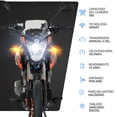 thumbnail image 2 of Motocicleta VENTO Lithium 190 2024 CITY, 2 of 8
