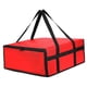 thumbnail image 4 of Bolsa térmica para pizza perfecl Reutilizable 50cmx50cmx15cm, 4 of 8