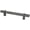 Gray, variant on Berenson Hardware 5080-4BPN-P 128 mm Rivet Rebel Center to Center Cabinet Pull, Brushed Nickel