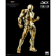 thumbnail image 5 of Threezero DLX Iron Man Mark 21 Midas Collectible Figure, 5 of 8