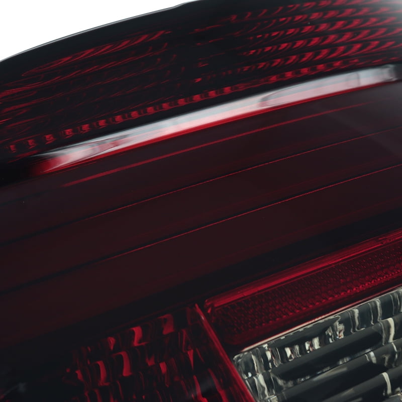 Spec-D Tuning LT-E3997RGLED-TM Smoke Tail Light Led