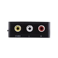 thumbnail image 3 of Adaptador Convertidor Digital HDMI a AV EOTVIA Negro, 3 of 6