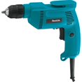 thumbnail image 1 of Makita 6408 Perceuse 3/8 Pouces, Turquoise, 1 of 5