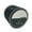 Black, variant on SPRING PARK 300M Braided Fishing Line- 8 Strands Super Strong PE Fishing Wire-Abrasion Resistant - Zero Stretch-Small Diameter-Multiple Colors