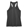 thumbnail image 2 of Team 365 TT11WRC Women's Zone Performance Racerback Tank-Black-2XL, 2 of 6