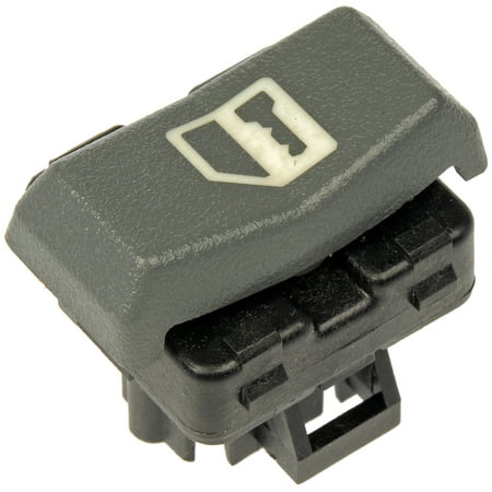 Dorman 901-041 Power Door Lock Switch - Front Left and Right for Specific Chevrolet / GMC Models