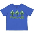 thumbnail image 3 of Inktastic Earth Day Arbor Day Plant Trees Boys or Girls Toddler T-Shirt, 3 of 5
