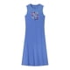 thumbnail image 1 of Vestido largo de verano para mujer, vestido largo sin mangas suave de primavera para desplazamientos y citas , s S, 1 of 7