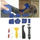 thumbnail image 3 of Rascador para calafatear ANGGREK kit de herramientas para calafatear sellador de silicona 18 Uds, 3 of 8
