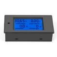 thumbnail image 1 of Digital Voltmeter, Combustion Analyzer With Included Digital Probe Cable Tracer Voltage Current Meter, Cable Tester For A Variety Of Uses, 1 of 8