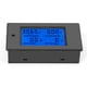 thumbnail image 4 of Medidor de corriente y voltaje de energía eléctrica digital LCD de 6,5 a 100 V CC PEACEFAIR PZEM-031, 4 of 15