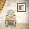 thumbnail image 3 of Emery, Kristin 12x12 Gold Ornate Wood Framed with Double Matting Museum Art Print Titled - Tile 2, 3 of 4
