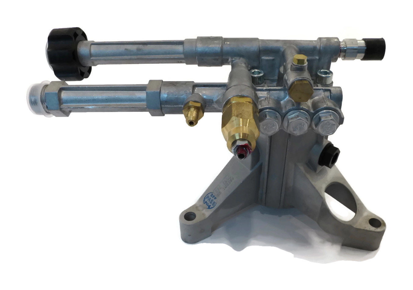 PUMP SAVER for 2400 psi AR Pressure Washer Pump for Sears Craftsman Honda Briggs 