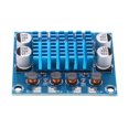 thumbnail image 2 of Module d'Amplification, Carte Numérique 12V 24V Double Canal Sans Interférence TPA3110 pour Équipements Audio, 2 of 8