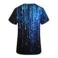 thumbnail image 5 of Women Fashion Tops White Womens Funny T Shirts V Neck My Orders Placed Recently By Me, 5 of 5