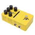 thumbnail image 3 of Stereo Effect Pedal, Phase Shifting Modulation Multi Effects Pedal Reduce Signal Loss Improve Hearing Sense  For Electric Guitar, 3 of 8