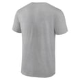 thumbnail image 3 of Men's Heather Gray US Canoe/Kayak Radiating Victory T-Shirt, 3 of 3