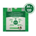 thumbnail image 2 of GREENIES Original TEENIE Natural Dog Dental Care Chews Oral Health Dog Treats, 36 oz. Pack (130 Treats), 2 of 8