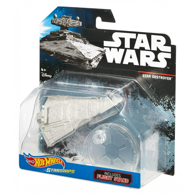 Hot wheels star sales wars rogue one destroyer