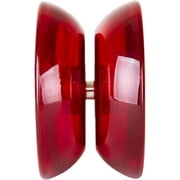 Duncan Butterfly Yo-Yo, Red