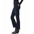 thumbnail image 3 of PAIGE womens  Claudine Snapdragon Jean, 27, 3 of 5