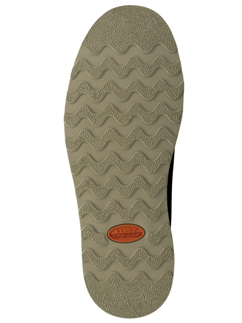 Lugz Work men's Monterey Steel Toe Chukka Boots - Walmart.com