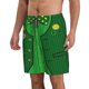 thumbnail image 2 of Fotbe St Patrick's day Trajes de Baño Estampados para Hombre, Shorts de Verano de Secado Rápido, Ropa de Playa, Bañadores-Large, 2 of 6