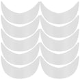 thumbnail image 2 of 10 piezas de viseras para gorras de béisbol, moldeadoras de viseras para gorras de béisbol, insertos para viseras de gorras de béisbol, soportes para gorras de sol, forros para gorras, 2 of 8