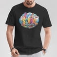 thumbnail image 2 of Diving Into Friendship With God T-Shirt – Beach Scuba VBS 2024 Shirt, Vacation Bible School Tee, Christian Kids and Youth Apparel, Faith-Based Summer Camp Shirt, Spiritual Adventure Design, 2 of 3