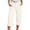 Beige, variant on Glisme Womens Pants Fashion Straight Leg Casual Pants High Waist Sports Loose Pants Trend Trousers Beige