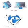 thumbnail image 3 of Support de Cellulaire Thumbs-up, Support de Tablette Compatible avec Bureau Téléphone Intelligent, 3 of 3