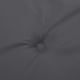thumbnail image 3 of Cojín de exterior Benzara Claire Oxford gris 180x50x3 cm, 3 of 6