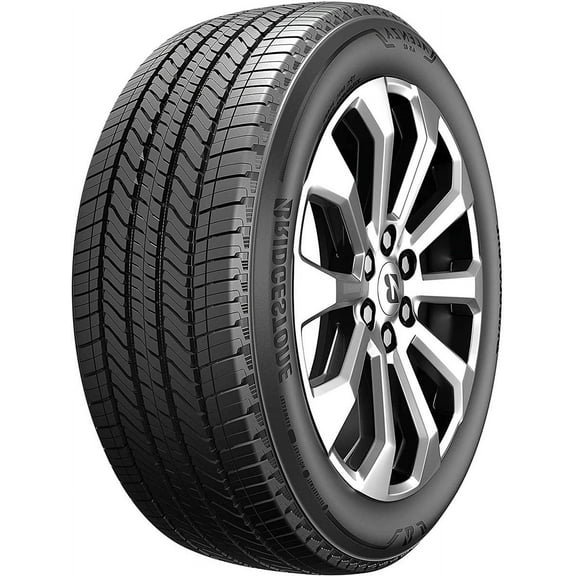 Bridgestone Alenza A/S 02 275/60R20 115S BSW